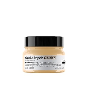 L'Oréal Professionnel Série Expert Absolut Repair Golden Mask 250ml