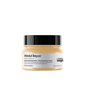L'Oréal Professionnel Série Expert Absolut Repair Mask