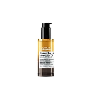 L'Oréal Professionnel Série Expert Absolut Repair Molecular Oil