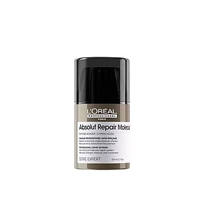 L'Oréal Professionnel Série Expert Absolut Repair Molecular Professional Leave-In Mask