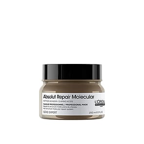L'Oréal Professionnel Série Expert Absolut Repair Molecular Professional Mask 250ml