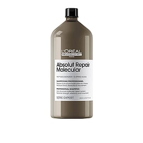 L'Oréal Professionnel Série Expert Absolut Repair Molecular Shampoo 1.5L