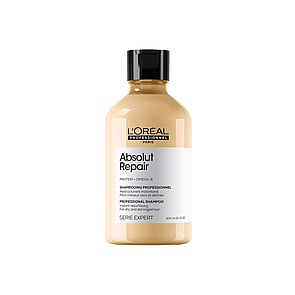 L'Oréal Professionnel Série Expert Absolut Repair Shampoo 300ml