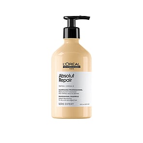 L'Oréal Professionnel Série Expert Absolut Repair Shampoo 500ml