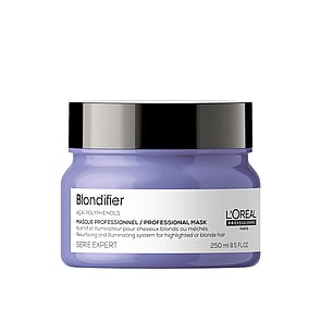L'Oréal Professionnel Série Expert Blondifier Mask 250ml (8.45fl oz)