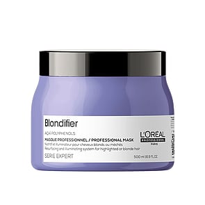 L'Oréal Professionnel Série Expert Blondifier Mask 500ml