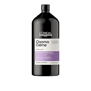 L'Oréal Professionnel Série Expert Chroma Crème Purple Shampoo