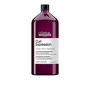 L'Oréal Professionnel Serie Expert Curl Expression Jelly Shampoo