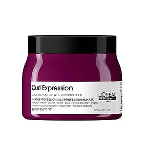 L'Oréal Professionnel Serie Expert Curl Expression Mask 500ml
