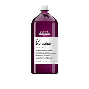 L'Oréal Professionnel Serie Expert Curl Expression Jelly Shampoo