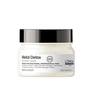 L'Oréal Professionnel Série Expert Metal Detox Mask 250ml