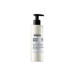 L'Oréal Professionnel Série Expert Metal Detox Professional Pre-Shampoo Treatment 250ml