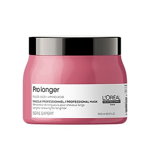 L'Oréal Professionnel Série Expert Pro Longer Mask 500ml