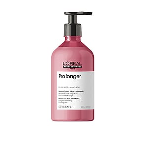 L'Oréal Professionnel Série Expert Pro Longer Shampoo 500ml