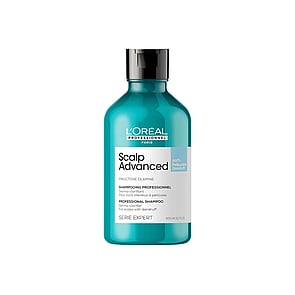 L'Oréal Professionnel Serie Expert Scalp Advanced Anti-Dandruff Shampoo 300ml