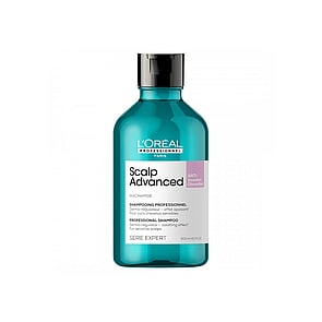 L'Oréal Professionnel Serie Expert فروة الرأس Advanced Anti-Discomfort شامبو 300ml
