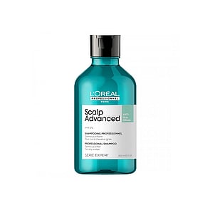 L'Oréal Professionnel Serie Expert Scalp Advanced Anti-Oiliness Shampoo 300ml