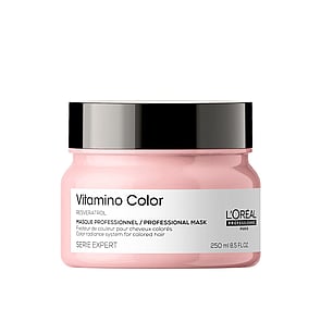 L'Oréal Professionnel Série Expert Vitamino Color Mask 250ml (8.45fl oz)
