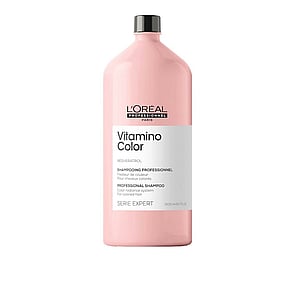 L'Oréal Professionnel Série Expert Vitamino Color Shampoo 1.5L