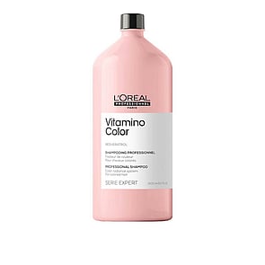 L'Oréal Professionnel Série Expert Vitamino Color Shampoo