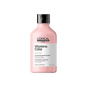 L'Oréal Professionnel Série Expert Vitamino Color Shampoo 300ml