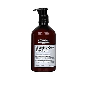 L'Oréal Professionnel Série Expert Vitamino Color Spectrum Deep Conditioner 500ml