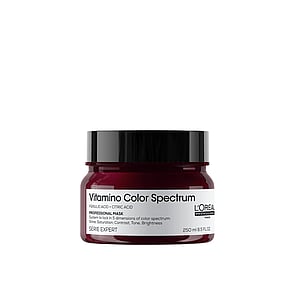 L'Oréal Professionnel Série Expert Vitamino Color Spectrum Mask 250ml