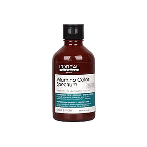 L'Oréal Professionnel Série Expert Vitamino Color Spectrum Shampoo for Brown Hair 300ml
