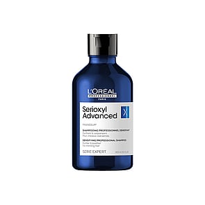 L'Oréal Professionnel Serioxyl Advanced Densifying Shampoo 300ml
