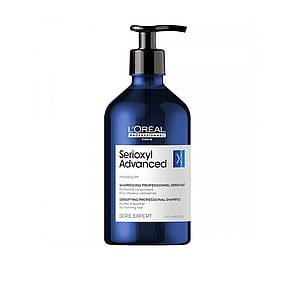 L'Oréal Professionnel Serioxyl Advanced Densifying Shampoo 500ml