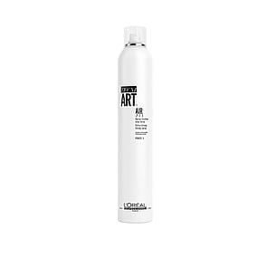 L'Oréal Professionnel TecniArt Air Fix Fixing Spray 400ml (13.53fl oz)