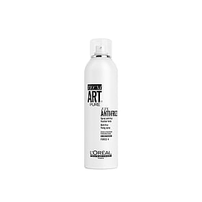 L'Oréal Professionnel TecniArt Fix Anti-Frizz Fixing Spray 250ml