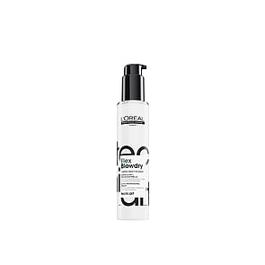 L'Oréal Professionnel TecniArt Flex Blowdry 10-In-1 Professional Cream 150 ml