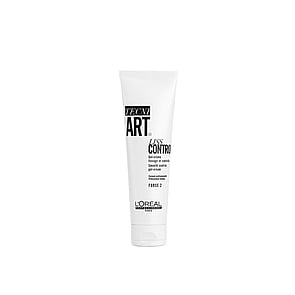 L'Oréal Professionnel TecniArt Liss Control Gel-Cream 150ml (5.07fl oz)