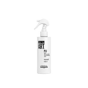 L'Oréal Professionnel TecniArt Pli Thermo-Modelling Spray 190ml (6.42fl oz)