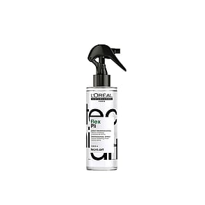 L'Oréal Professionnel TecniArt Flex Pli Thermo-Modelling Spray 190ml (6.42fl oz)
