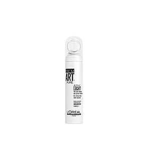 L'Oréal Professionnel TecniArt Ring Light Dry Finish Top-Coat 150ml (5.07fl oz)