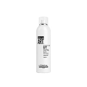 L'Oréal Professionnel TecniArt Volume Lift Spray-Mousse 250ml