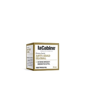 La Cabine Anti-Aging+ Face Cream 10ml (0.34 fl oz)