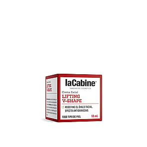 La Cabine Lift V-Shape Face Cream 10ml (0.34 fl oz)