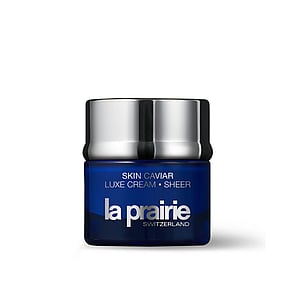 La Prairie Skin Caviar Luxe Cream Sheer 50ml (1.69fl oz)