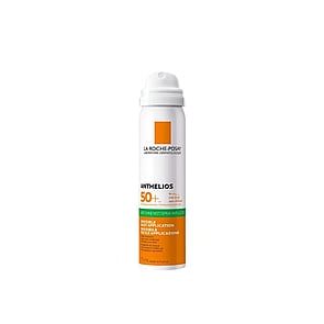 La Roche-Posay Anthelios Anti-Shine Invisible Fresh Mist SPF50 75ml (2.54fl oz)