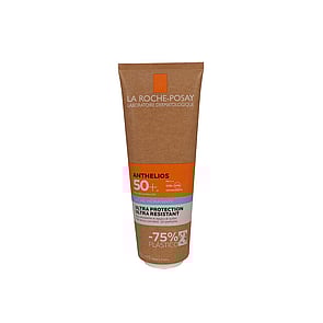 La Roche-Posay Anthelios Hydrating Lotion Eco-Tube SPF50+ Sunscreen 250ml