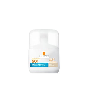 La Roche-Posay Anthelios UV Air Serum Sunscreen Light SPF50+ 50ml