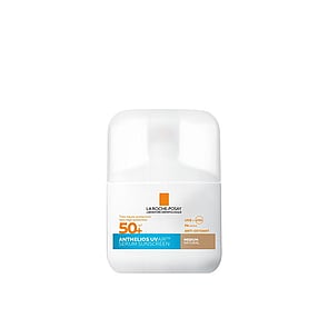 La Roche-Posay Anthelios UV Air Serum Sunscreen Medium SPF50+ 50ml