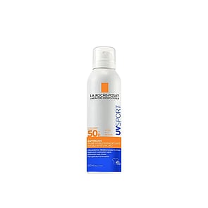 La Roche-Posay Anthelios UV Sport Invisible Refreshing Mist SPF50+ 200ml
