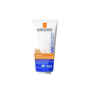 La Roche-Posay Anthelios UV Sport Wet & Sweat Pro-Resistance Sunscreen SPF50+ 200ml
