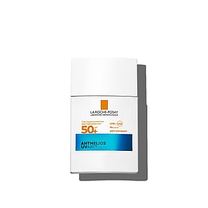 La Roche-Posay Anthelios UVAir Fluid SPF50+ Sunscreen 40ml