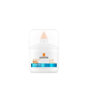 La Roche-Posay Anthelios UVAir Serum Sunscreen SPF50+ 50ml