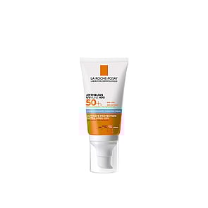 La Roche-Posay Anthelios UVMune 400 Hydrating Cream Fragrance-Free Sunscreen SPF50+ 50ml